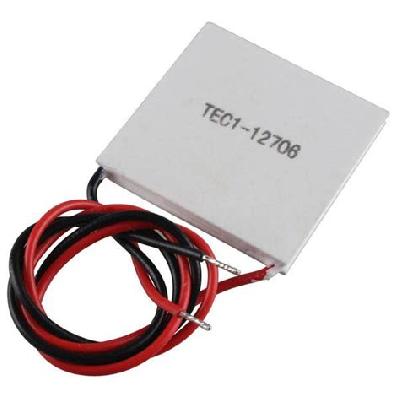 Probots 12V Peltier Module Thermoelectric Cooler 92W TEC1-12706