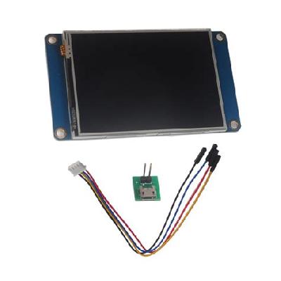 Probots 2.4 Nextion HMI Display NX3224T024 TFT LCD Touch Screen