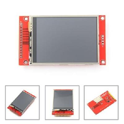Probots 2.8 inch TFT LCD Touch Screen Module SPI Interface