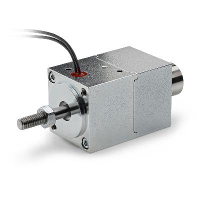 Probots 24V Solenoid 2kg Push Pull Linear Actuator Motor Electromagnet