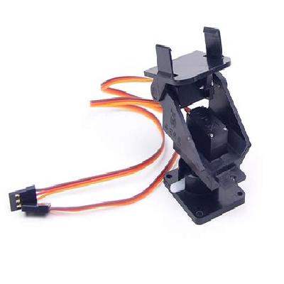 Probots 2 Axis Servo Pan Tilt Assembly with Servos