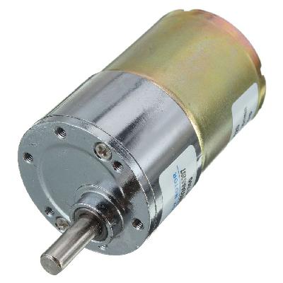 Probots 300 RPM High Torque DC Motor