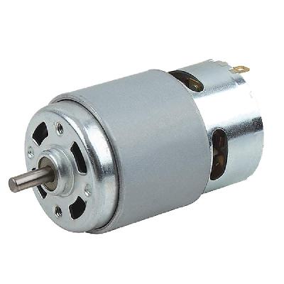 Probots 45 RPM DC Motor
