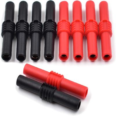 Probots 4mm Banana Plug Connector - 30A - Black