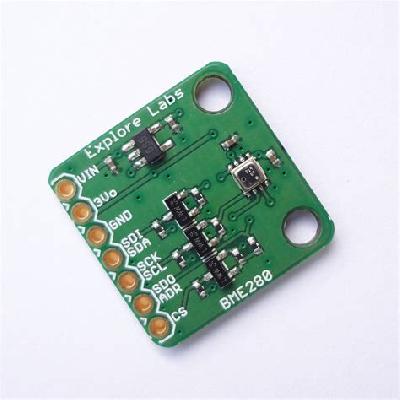 Probots BME280 Barometric Pressure Altitude Temperature Humidity Sensor