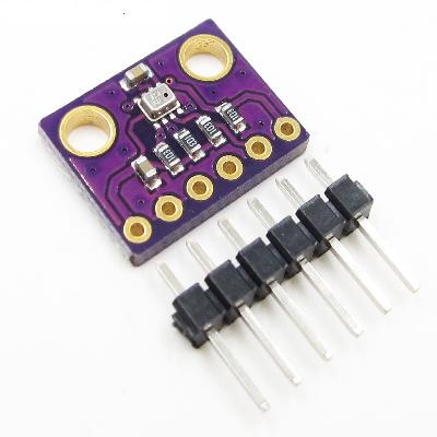 Probots BMP280 Digital Barometric Pressure Altitude Temperature Sensor