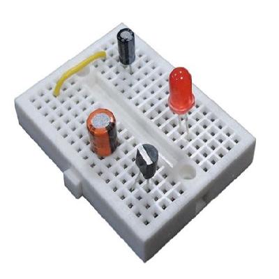 Probots Breadboards