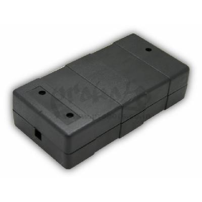 Probots CircuitX Desktop Plastic Enclosure (PEM12)