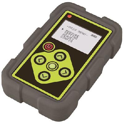 Probots CircuitX Handheld Remote Enclosure with Battery Compartment - (PEM13)