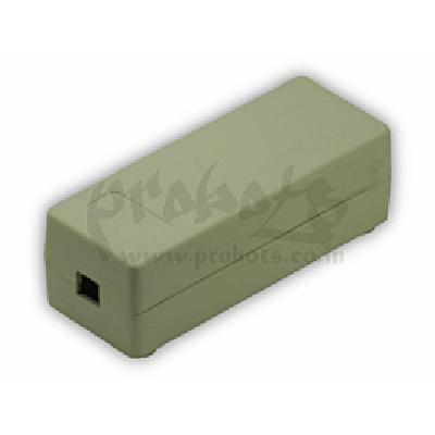 Probots CircuitX SMPS Plastic Enclosure - Medium (PEM07) for Power Supplies