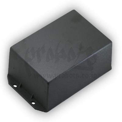 Probots CircuitX Surface Mount Plastic Enclosure - Medium (PEM16)