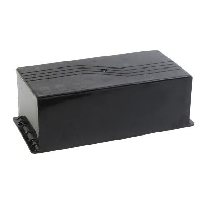 Probots CircuitX Surface Mount Plastic Enclosure - Medium PEM102