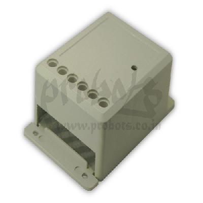 Probots CircutX PES02 Plastic Enclosure