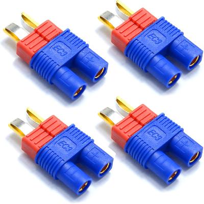 Probots Deans T Plug Connector Male and Female For RC LiPo Battery