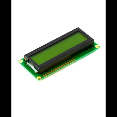 Probots Graphic LCD 128x64 - Green