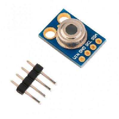 Probots GY-906 MLX90614-BAA Non Contact Infrared Temperature Sensor Digital Output