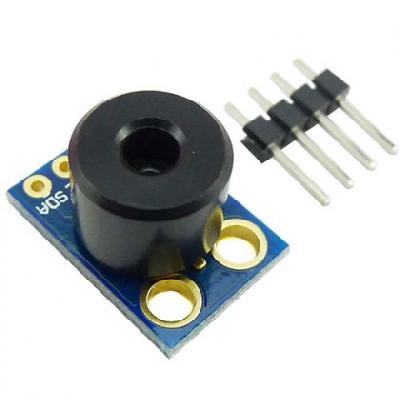 Probots GY-906 MLX90614ESF-DCC Contact Less Infrared Temperature Sensor Module