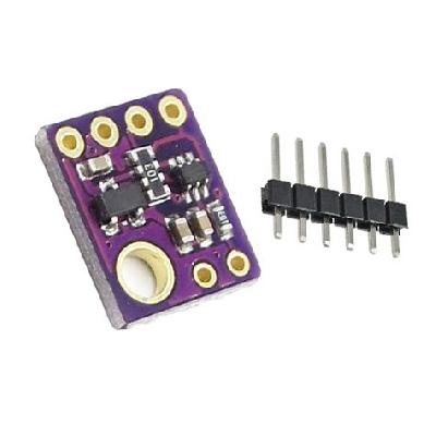 Probots GY1145 UV Light Sensor Breakout Board Module SI1145 IR Visible I2C