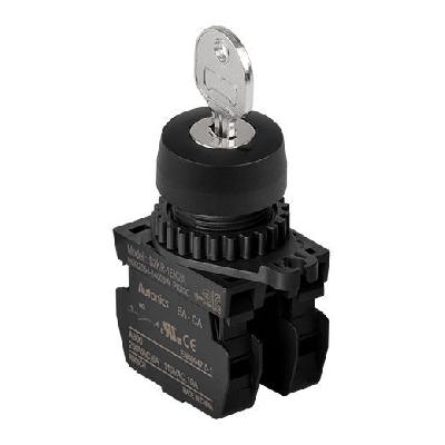 Probots Key Lock Switch