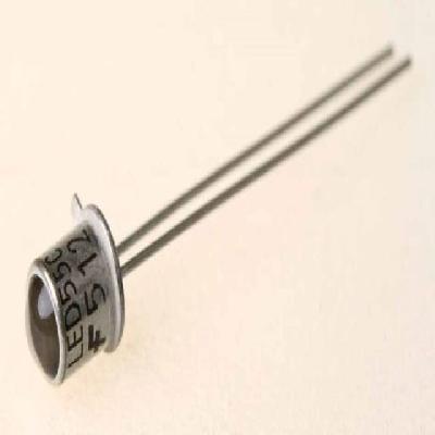 Probots LED55C - GaAs Infrared Emitting Diode