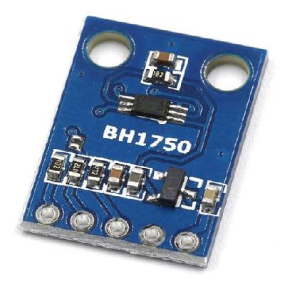 Probots Light Intensity Sensor for Arduino Raspberry Pi GY-302