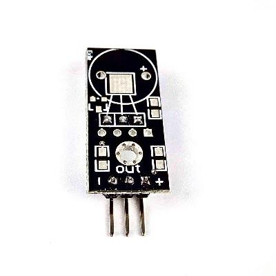 Probots LM35 Temperature Sensor With Analog Output
