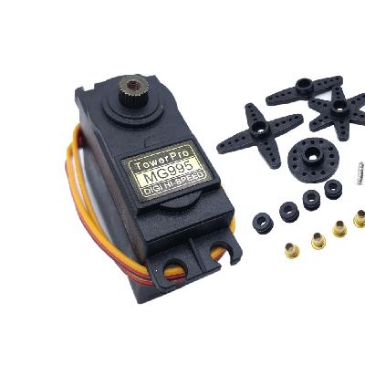 Probots MG995 High Torque Metal Gear Servo Motor