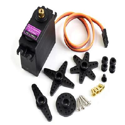 Probots MG996R High Torque Metal Gear Servo Motor