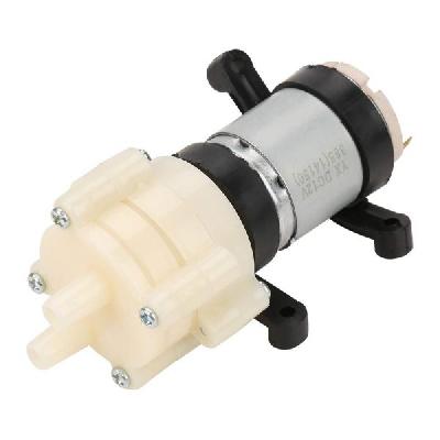 Probots Mini Air Pump DC Blower 12V For Robotics 