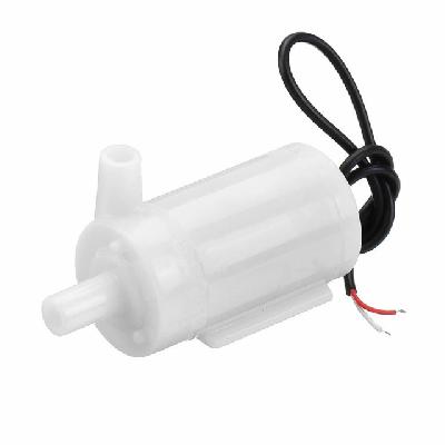 Probots Mini Water Pump 3-6V Submersible For DIY 