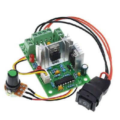 Probots Motor Speed Sensor Module