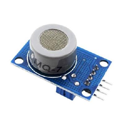 Probots MQ-7, Carbon Monoxide Sensor Module