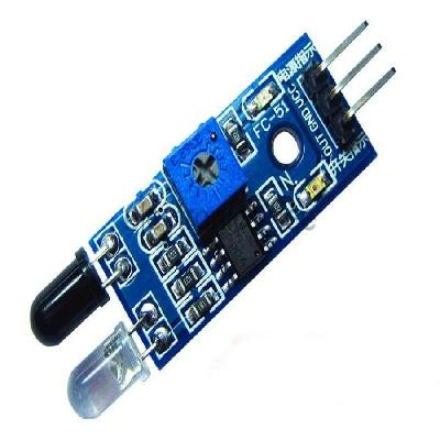 Probots Multipurpose Infrared Obstacle Sensor