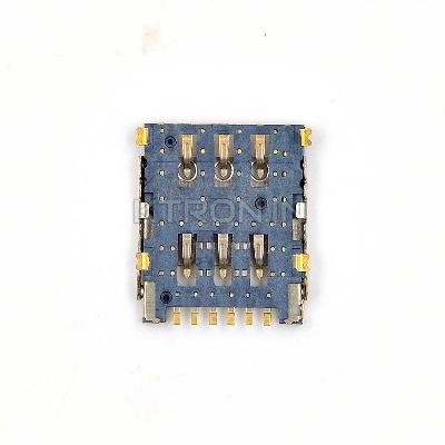 Probots Nano SIM Card Connector Holder 6 Pin SMD Type