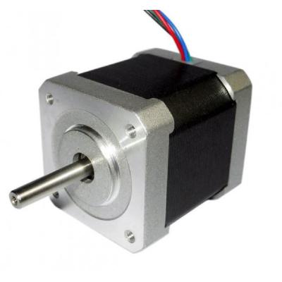 Probots NEMA17 Stepper Motor 4.2 kg-cm Single Shaft 1.8 Degree