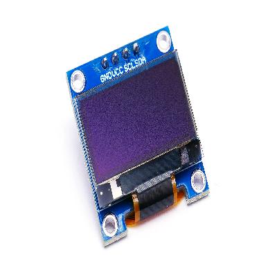 Probots OLED Display Blue 0.96 128 x 64 SPI I2C