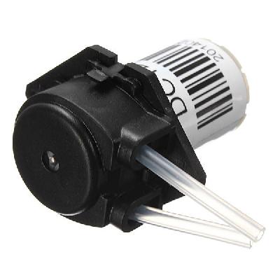 Probots Peristaltic Dosing Pump 12VDC for Aquarium and Hobby Projects