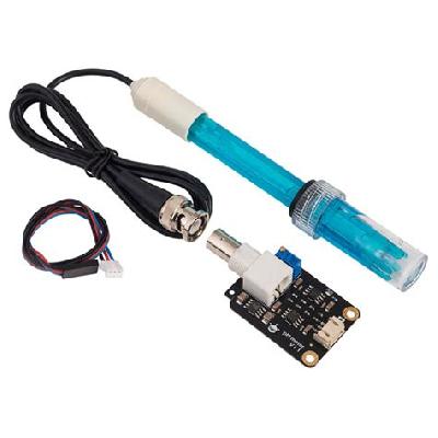 Probots pH Sensor With Analog Output For Arduino And Raspberry Pi