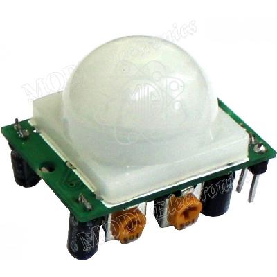 Probots PIR Sensor module