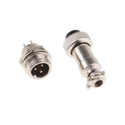 probots Power Cord 3 Pin 1m with Female Connector