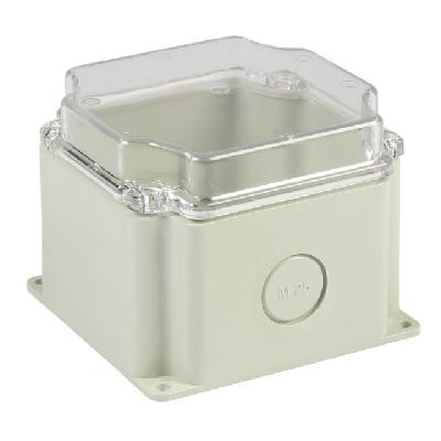 Probots ProtechT IP-65 Waterproof Plastic Enclosure WPE03