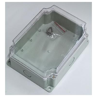 Probots ProtechT IP-65 Waterproof Plastic Enclosure WPE06