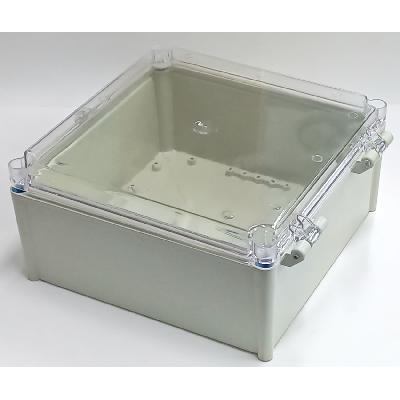 Probots ProtechT IP65 Waterproof Plastic Enclosure (WPE02)