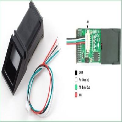 Probots R305 Biometric Fingerprint Sensors
