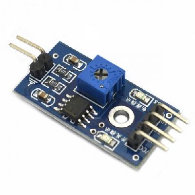 Probots Raindrops Detection Sensor Module
