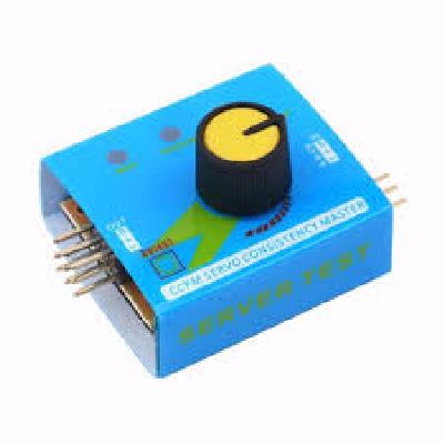 Probots Servo Tester And Digital Brushless ESC Checker