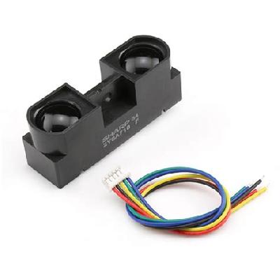 Probots Sharp GP2Y0A02 IR Distance Sensor For Arduino Raspberry Pi