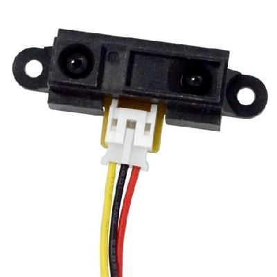 Probots Sharp GP2Y0A21YK0F IR Distance Sensor For Arduino Raspberry Pi