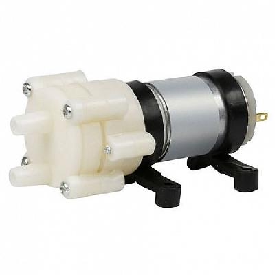 Probots Water Pump R385 DC 9-12V Self-Priming Diaphragm