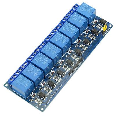 Relay Board